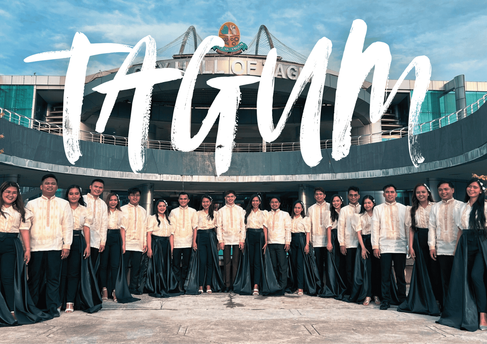 Tagum City Voces En Harmonia Chorale
