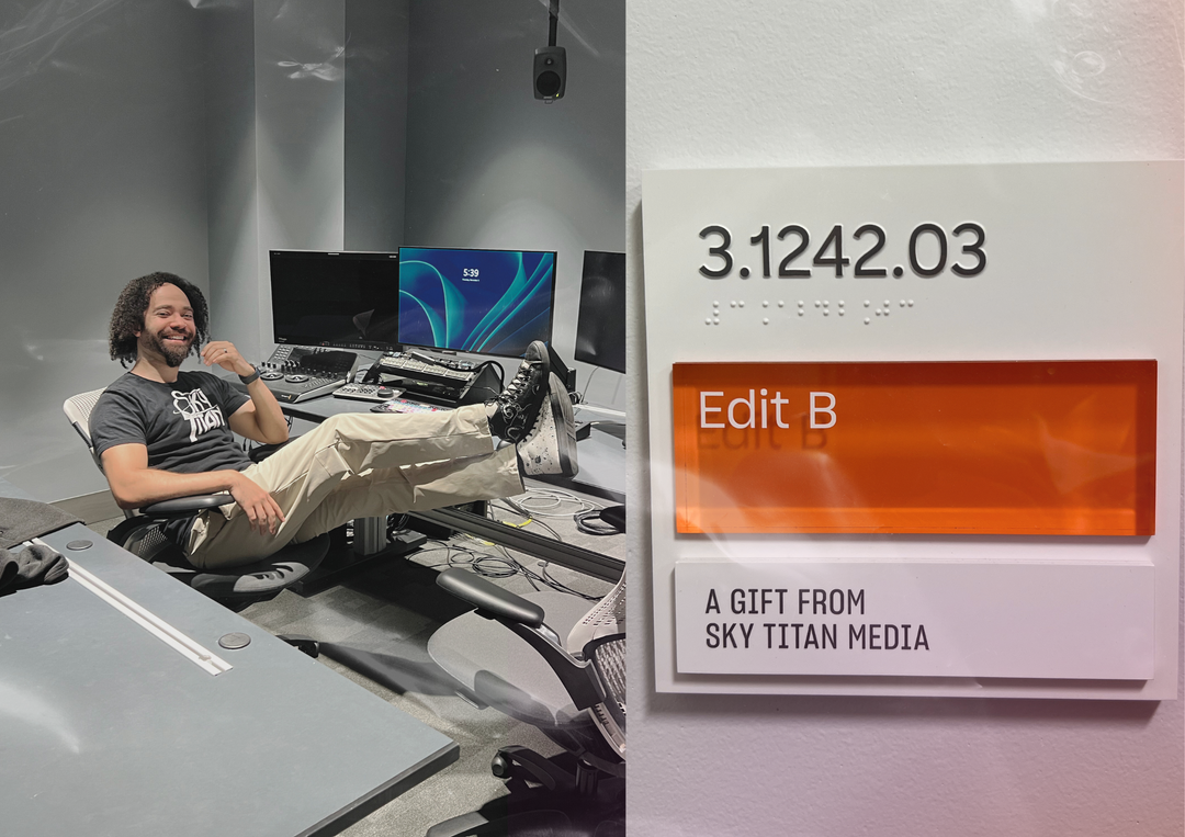 Broadcasting Hope: Why Sky Titan Supports PBS, KUTX, and Austin City Limits