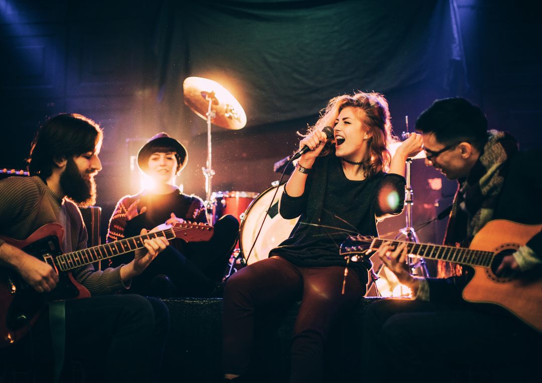 Sound as Identity: Why We’re All Craving Music That Feels Like Us