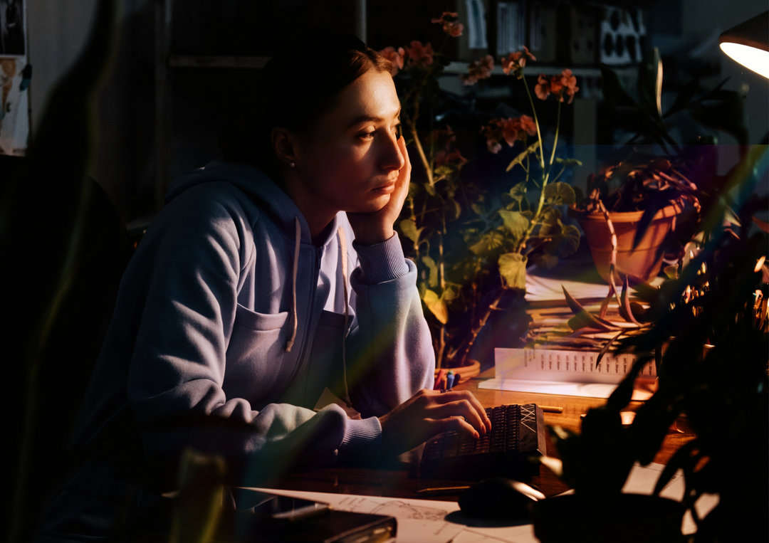 Creativity Burnout Is Real. Here’s How Artists Are Fighting Back
