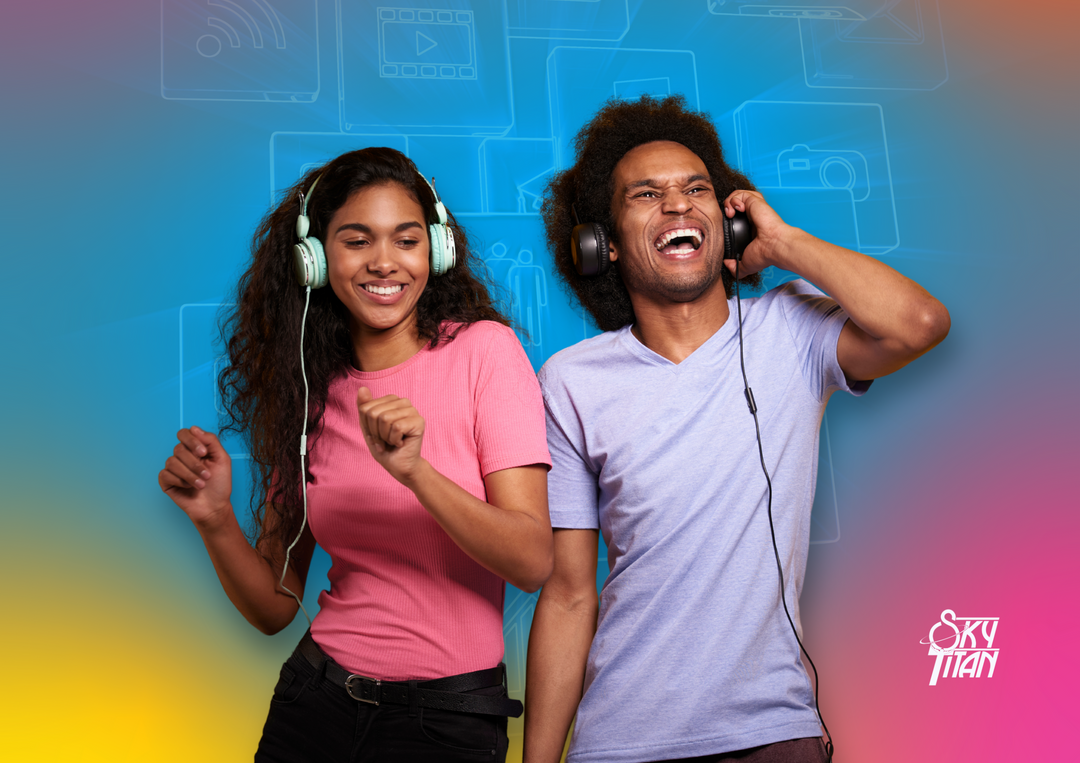 The Sound of Social Media: How Algorithms Are Deciding What We Hear