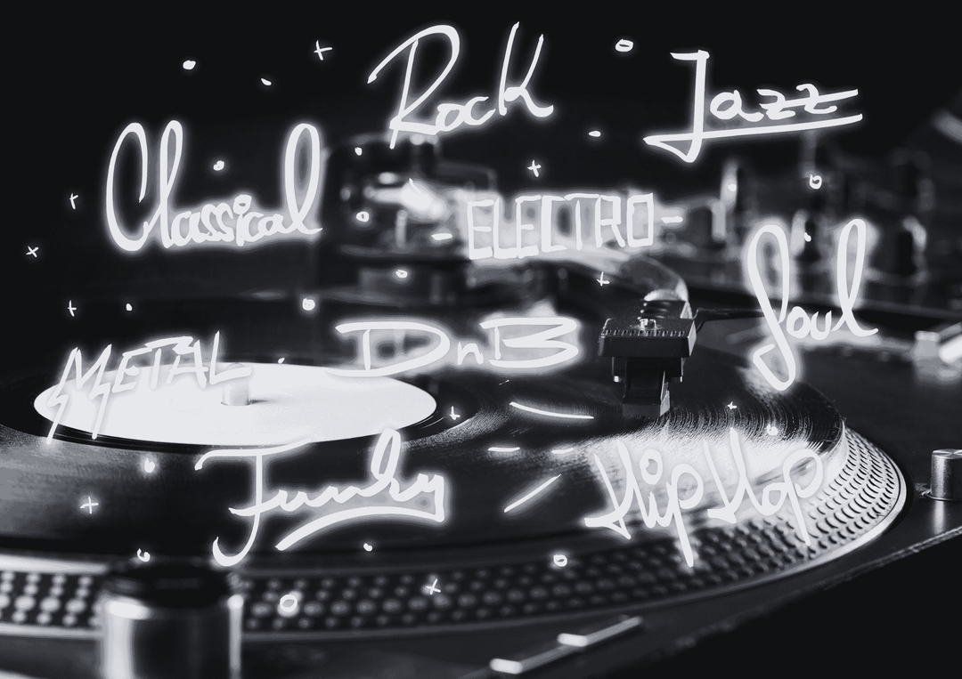 The Rise of “Mood Music”: Why We’re Soundtracking Everything