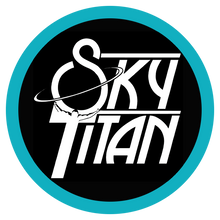Sky Titan Media logo