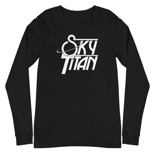 Sky Titan Standard - Long Sleeve Tee