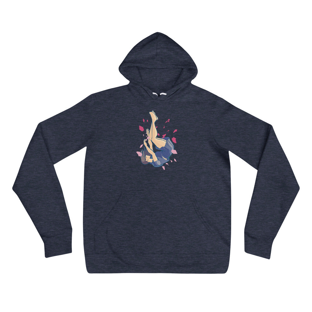 Forever Falling - Pullover Hoodie