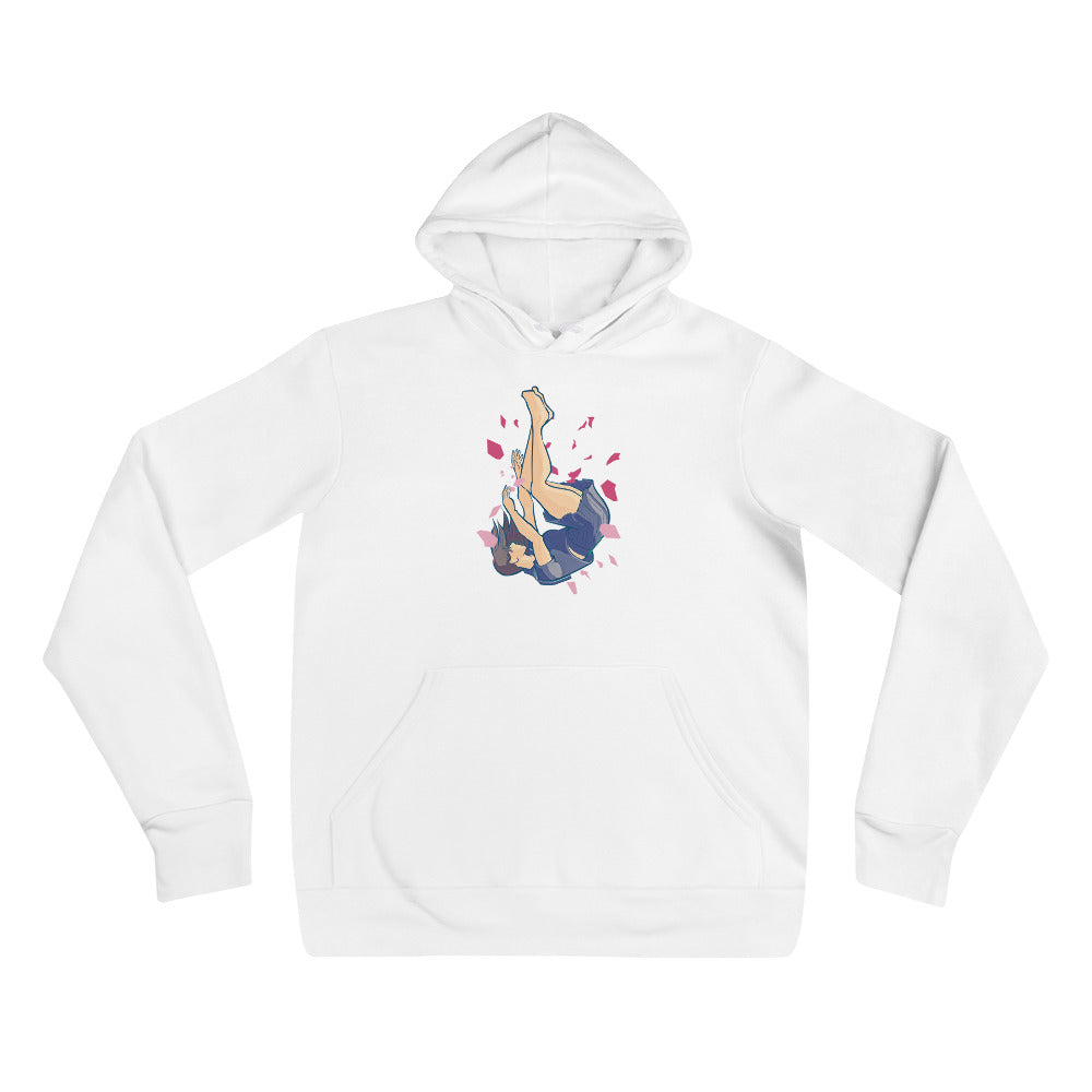 Forever Falling - Pullover Hoodie