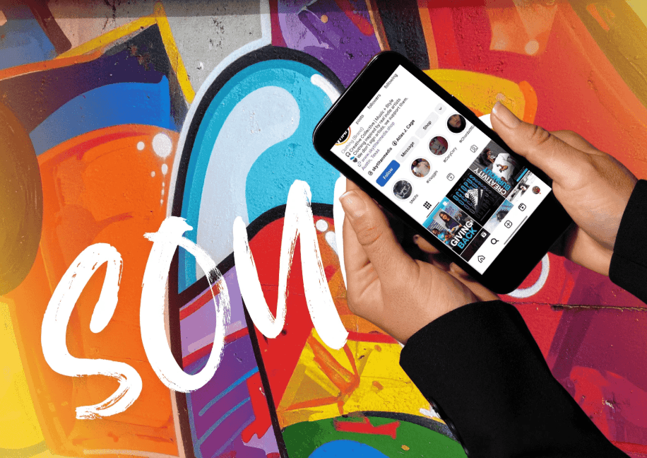 The Sound of Social Media: How Algorithms Are Deciding What We Hear - Sky Titan Media