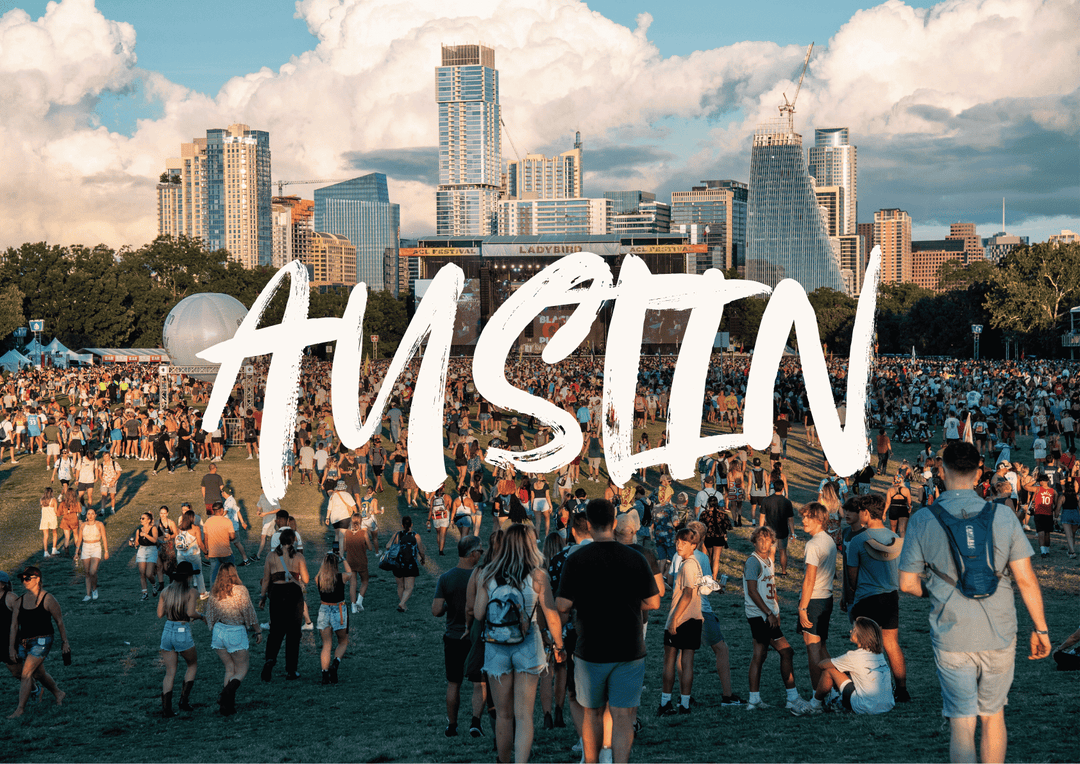 Austin, Turned Up to Eleven: How the Live Music Capital Still Hits Hard in 2025