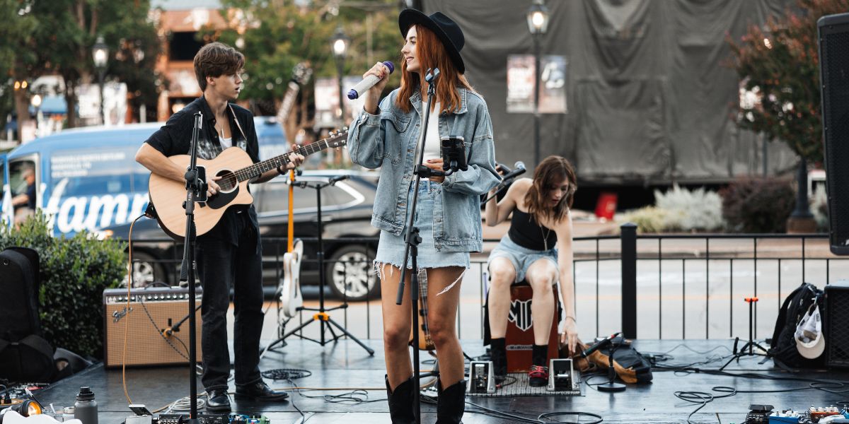 Rust, Riffs, & Rebellion: Ohio’s Untamed Culture in 2025 - Sky Titan Media