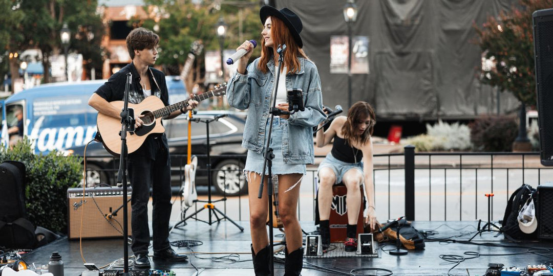 Rust, Riffs, & Rebellion: Ohio’s Untamed Culture in 2025