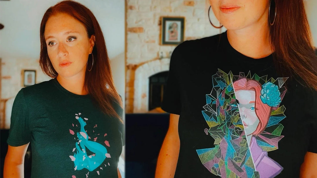 Cory Cory: The Dark Pop Muse of Sky Titan Media