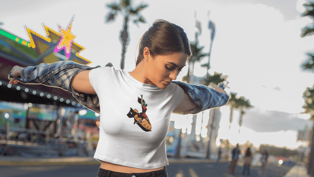 Festival Outfit Ideas: Bold Festival Outfit Ideas to Stand Out From the Crowd