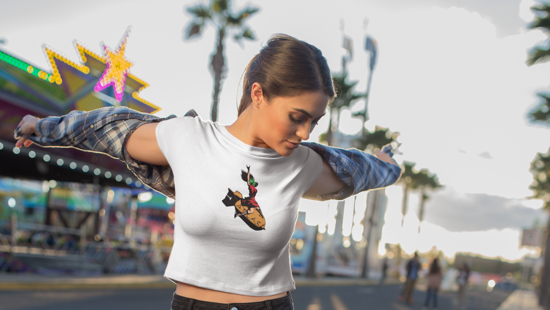 Festival Outfit Ideas: Bold Festival Outfit Ideas to Stand Out From the Crowd