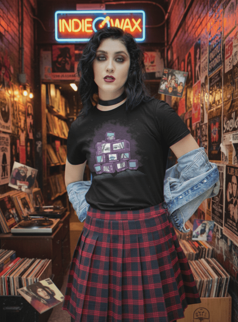 What Your Wardrobe Says About Your Sound: Fashion Meets Music