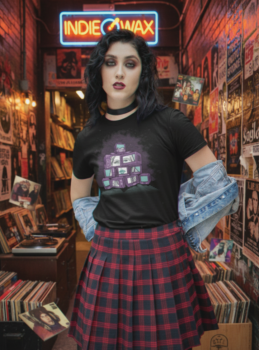 What Your Wardrobe Says About Your Sound