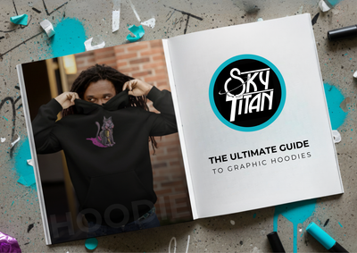 Best Graphic Hoodies 2025: How to Choose One That’s Actually Worth It