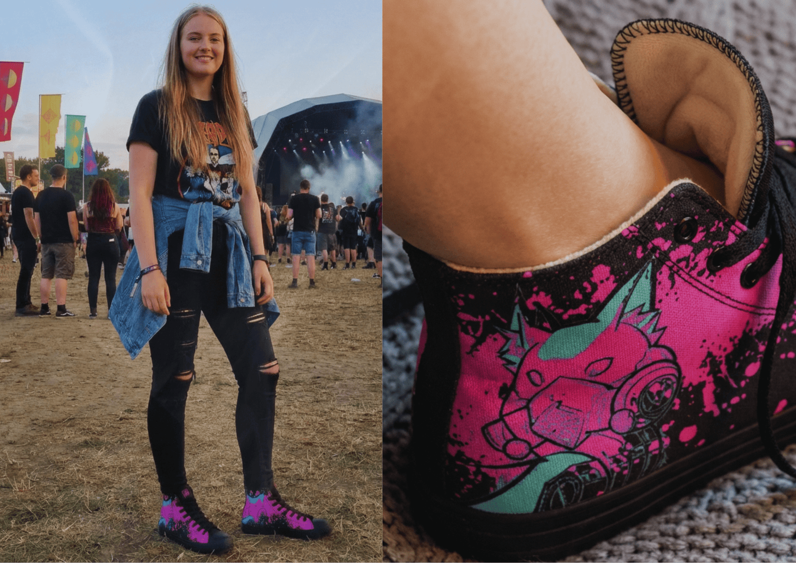 High Top Sneakers for Women: Comfort, Versatility, and What Actually Matters Day to Day - Sky Titan Media