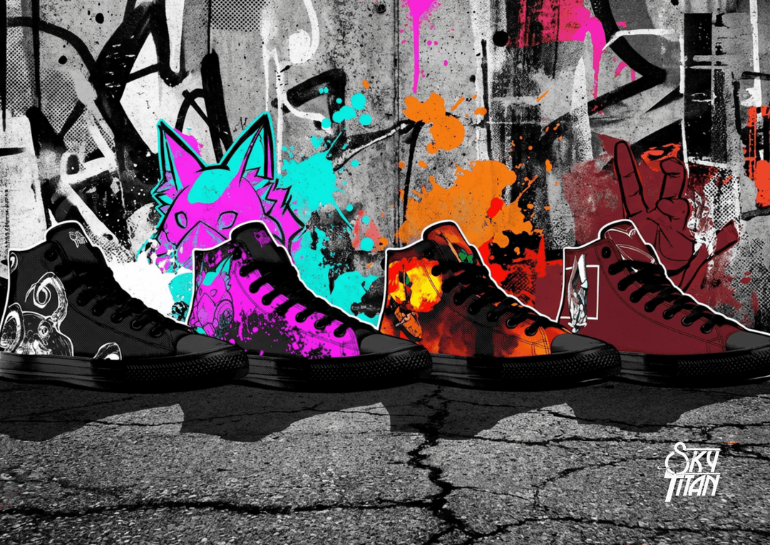 Best High Top Sneakers for Comfort, Style, and Everyday Wear