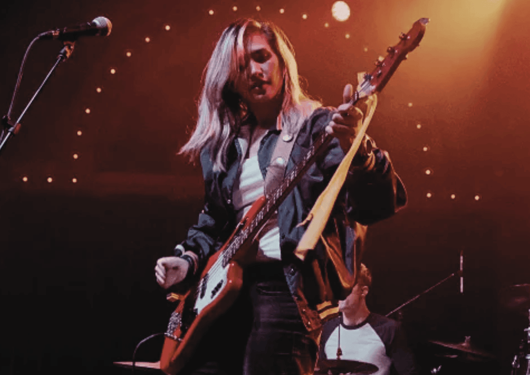 Portland on the Pulse: 2025 Music & Street Fashion | Sky Titan