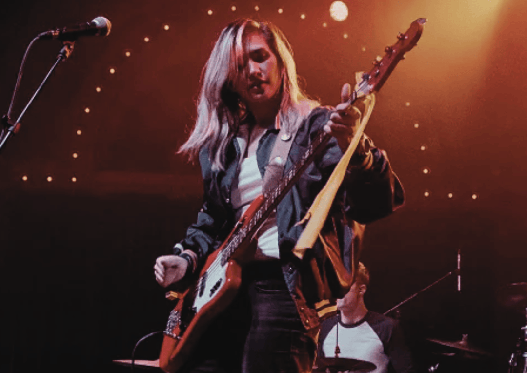 Portland on the Pulse: How 2025's Music Scene and Street Fashion Still Give Us Chills