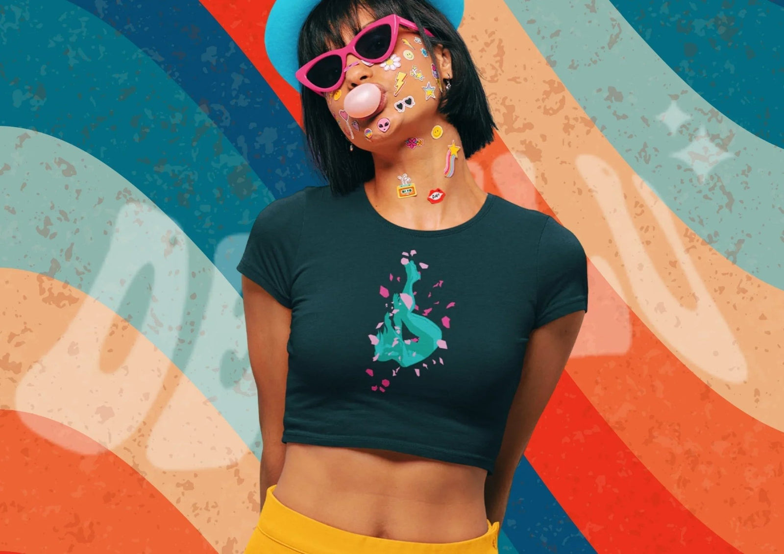 The Delulu Mindset: Why Creatives Should Embrace a Little Delusion - Sky Titan Media