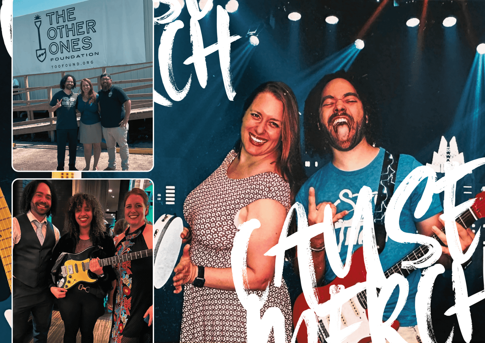 The Future of “Cause Merch”: How Every Purchase Can Power Change - Sky Titan Media