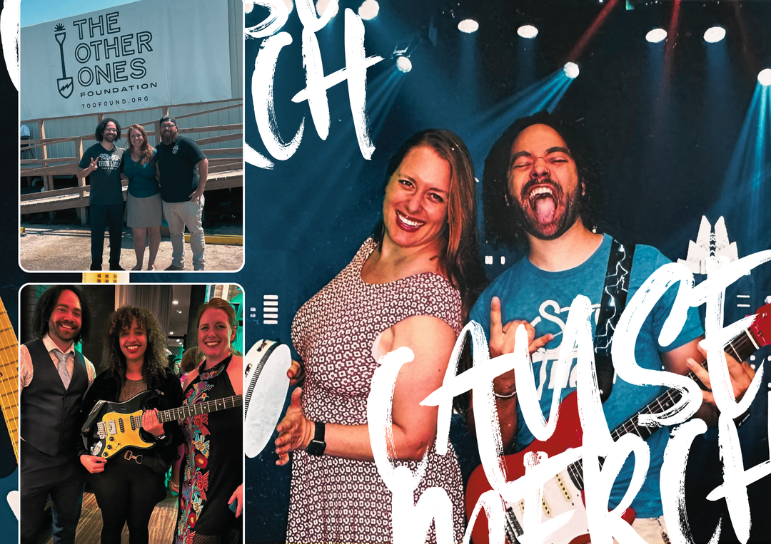 The Future of “Cause Merch”: How Every Purchase Can Power Change