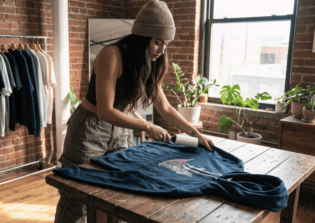 How to Wash Graphic Hoodies Without Ruining Them | 2026 Care Guide