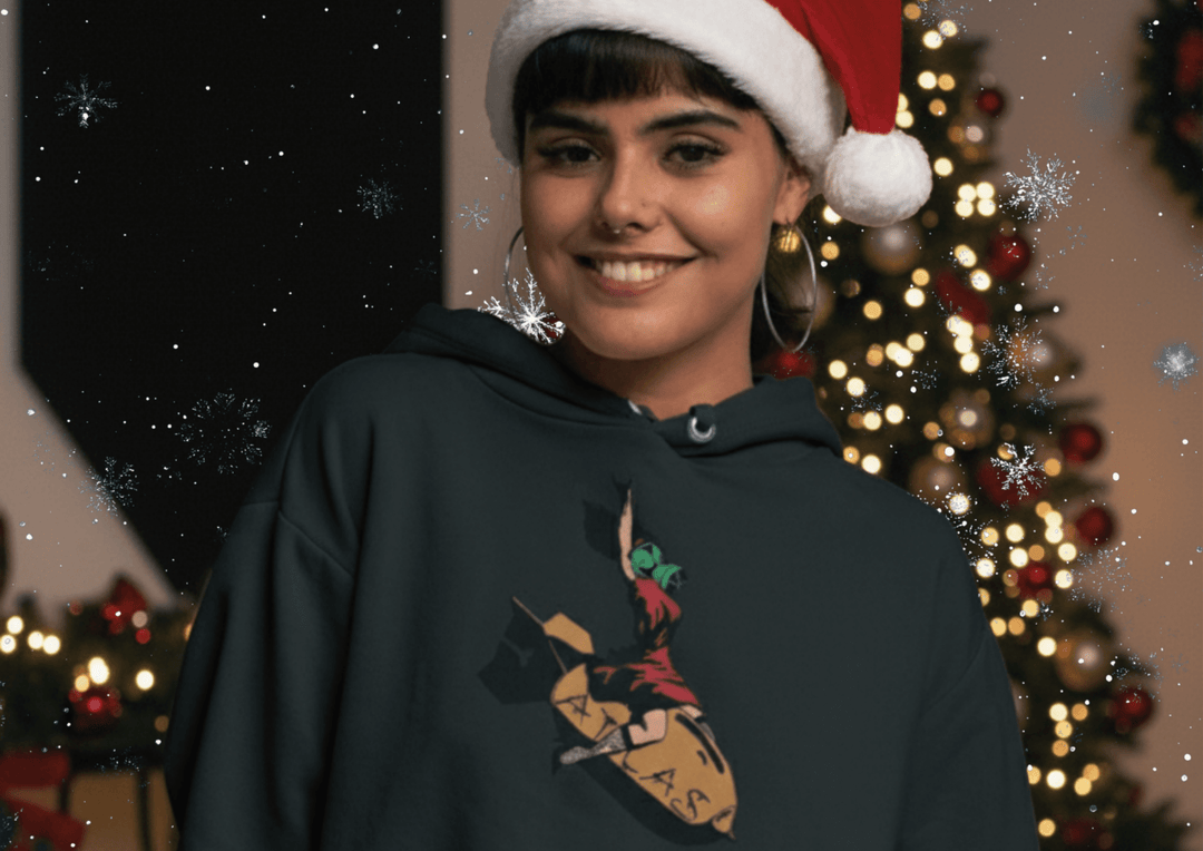 Cool Hoodies & Sneakers for Winter 2025: Stay Warm and Look Good