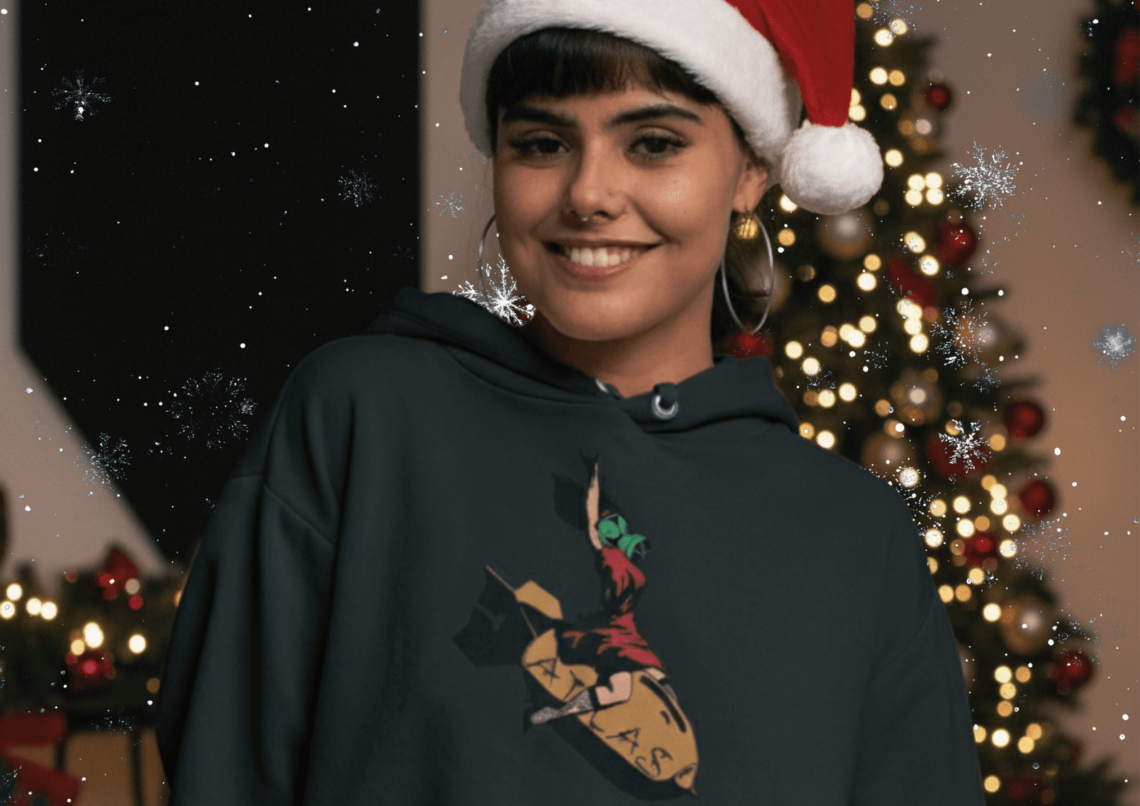 Cool Hoodies & Sneakers for Winter 2025: Stay Warm and Look Good - Sky Titan Media