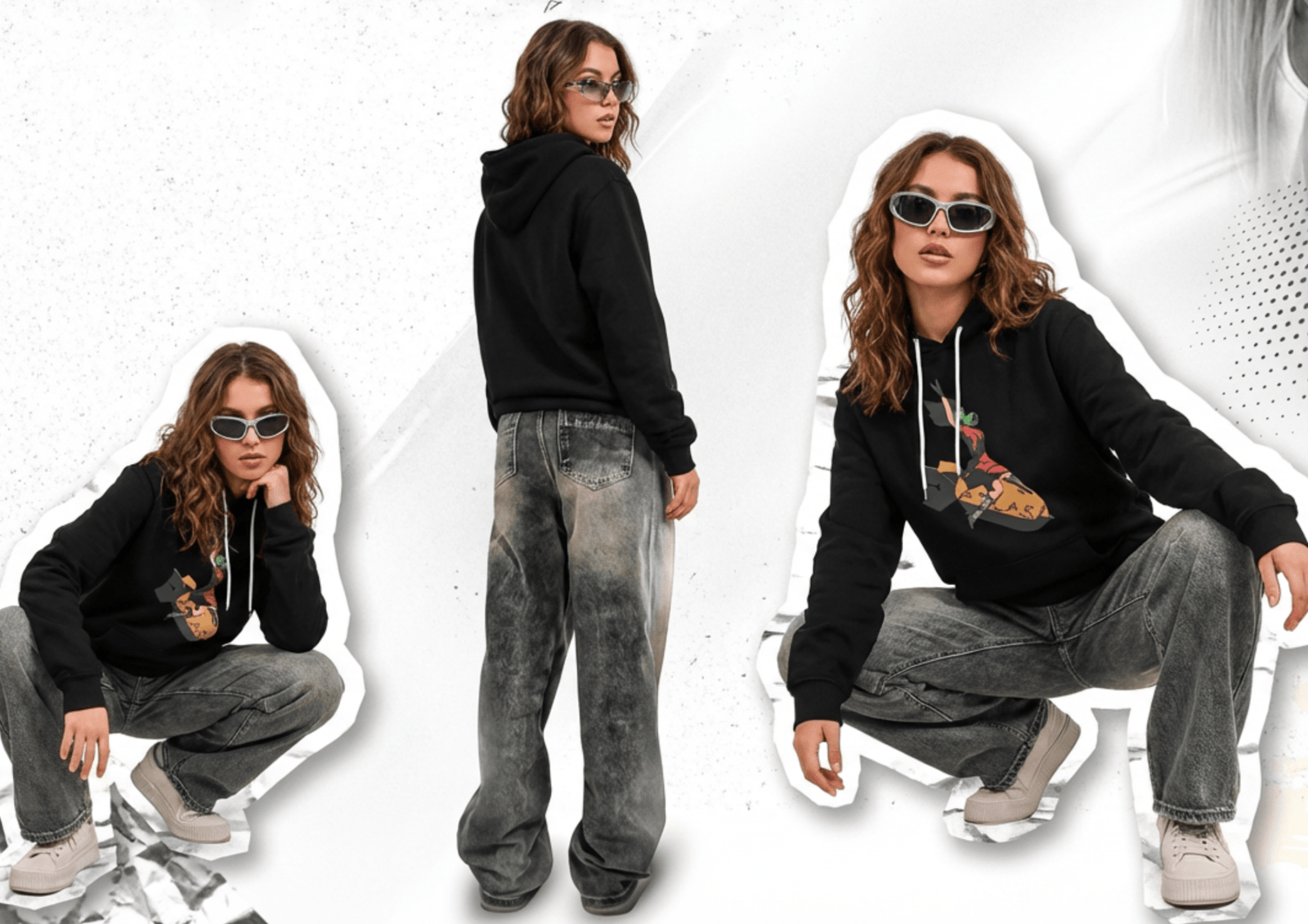 What Makes a Graphic Hoodie Actually Good? (After You’ve Owned a Few Bad Ones) - Sky Titan Media