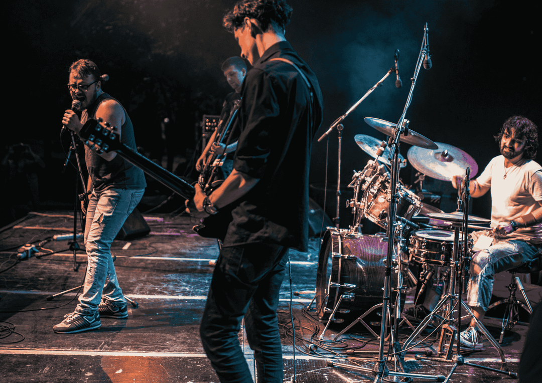 California Dreamin’: The 2025 Sound and Style of the West Coast Music Scene