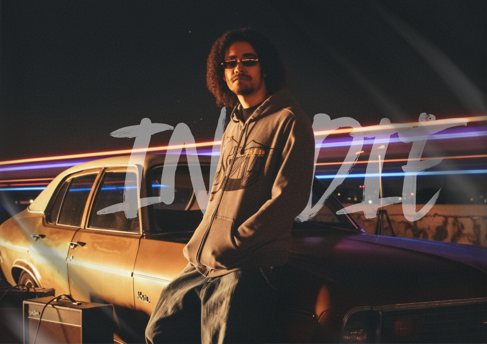 Atlas: Sky Titan Media Founder | Indie Brand/Artist