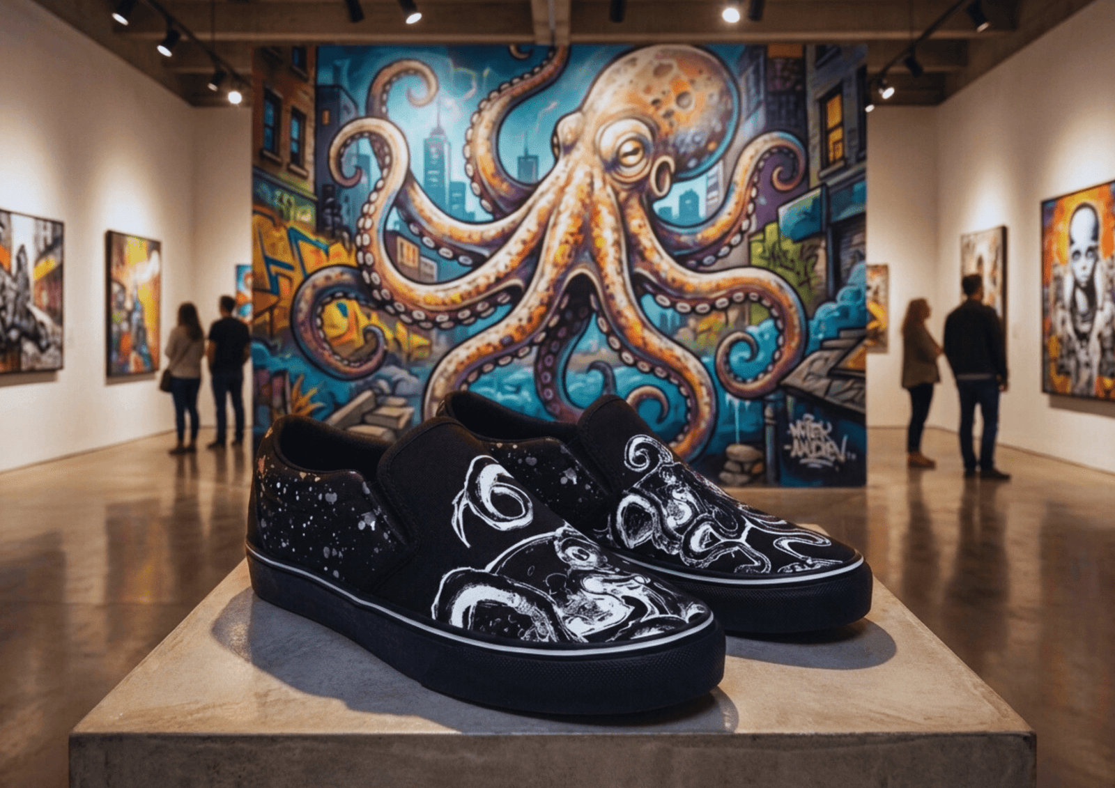 Slip-On Shoes Sizing Guide for Women: True to Size, Wide Feet, and Break-In (2026) - Sky Titan Media