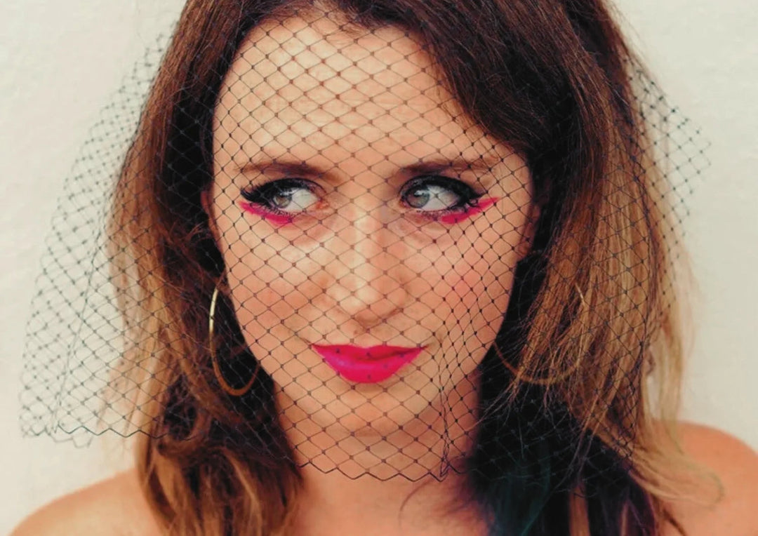 When Music Hurts and Heals: Why We Support SIMS Foundation