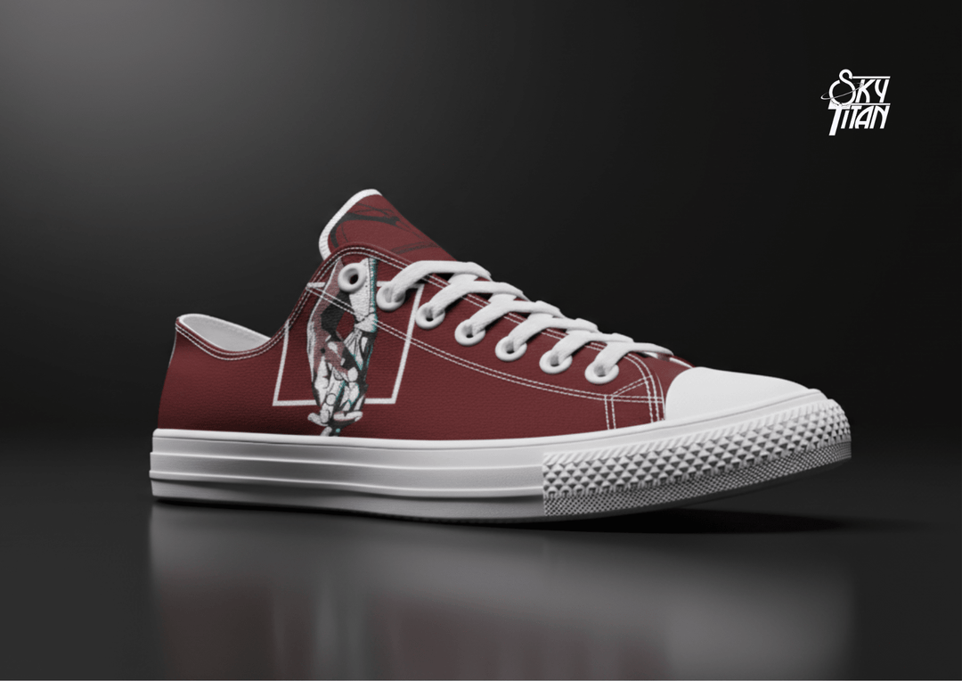 What Do Low Profile Sneakers Actually Mean? (And Why Should You Care?)