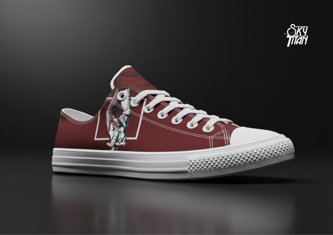 What Does 'Low Profile Sneaker' Actually Mean? (And Why Should You Care?)