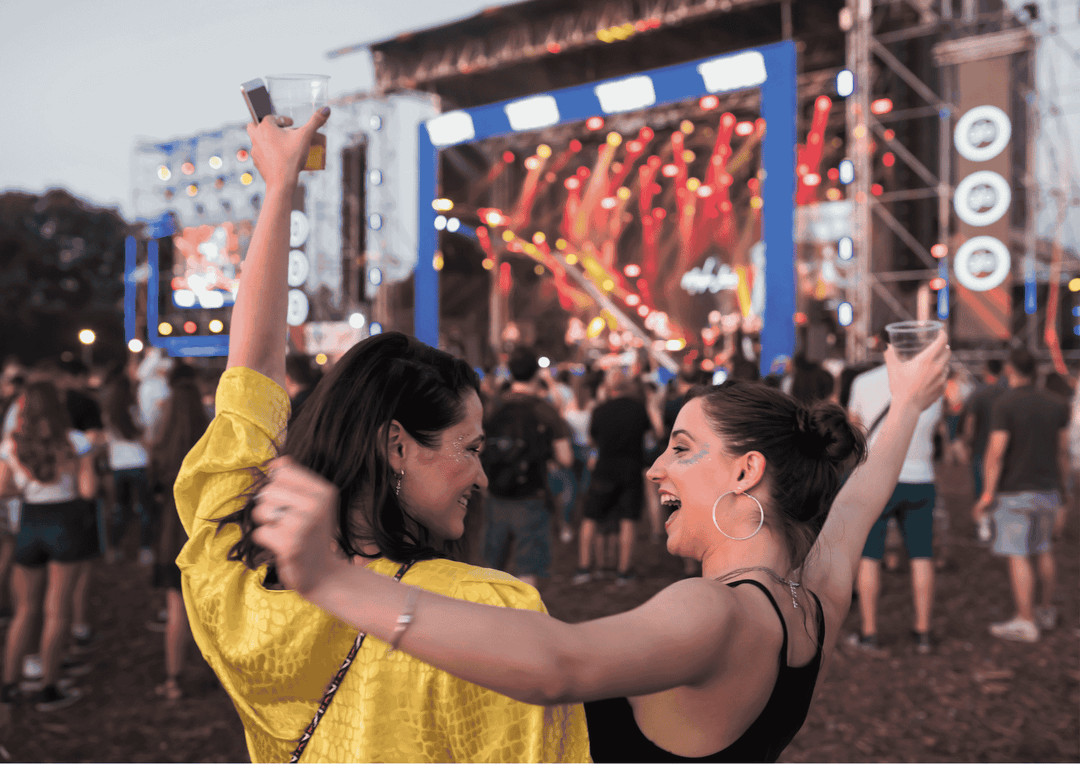 The Festival Effect: How Music Cities Build Identity Through Events
