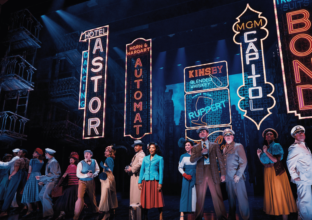 Concrete Jungle Frequencies: NYC’s Underground Scene Isn’t Dead, It’s Evolving