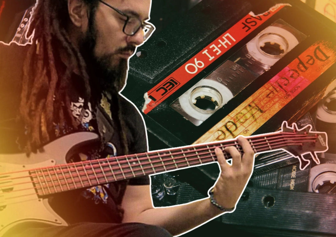 Nostalgia Tracks: Why We Keep Remixing the Past for the Present