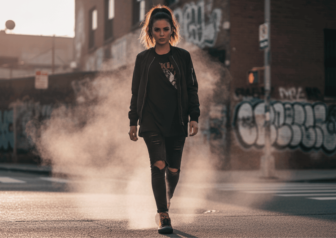 The Coolest Sneakers in 2025 (That Real People Actually Wear)