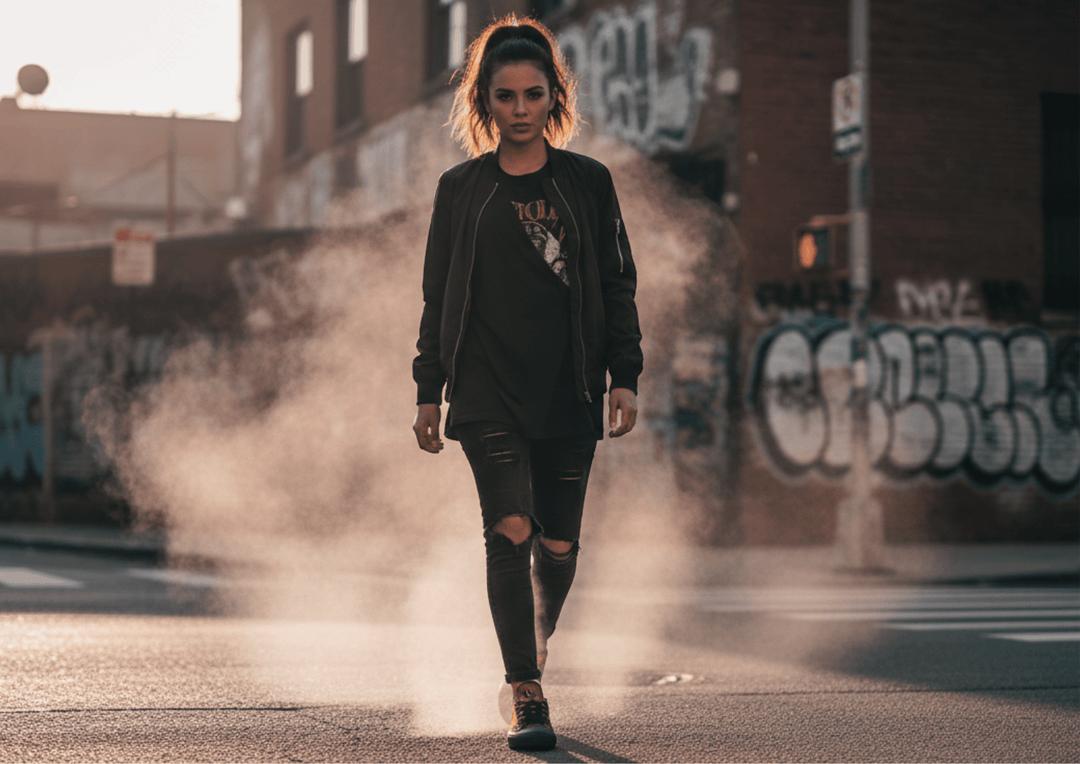 The Coolest Sneakers in 2025 (That Real People Actually Wear)