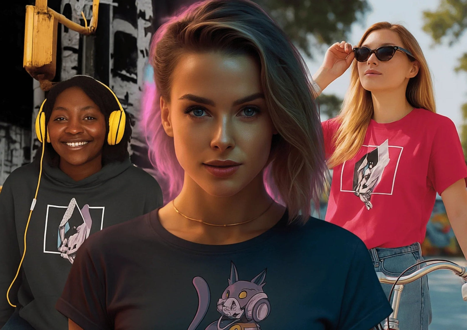 Why Music Merch Is Getting Smarter (and More Ethical) - Sky Titan Media