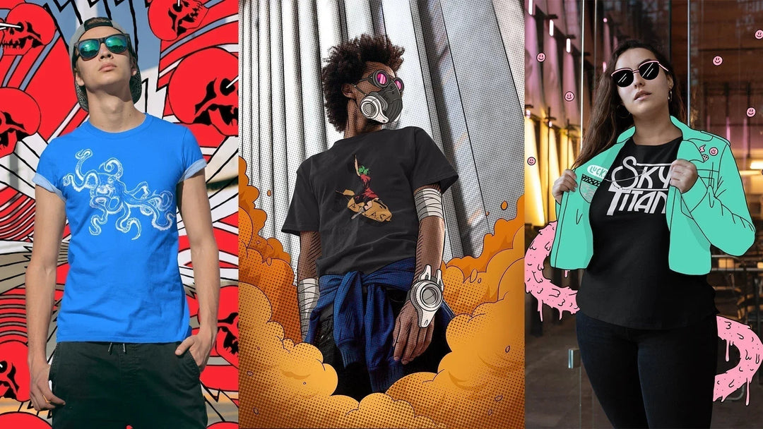 What Your Clothing Says About You: The Psychology of Style and Storytelling