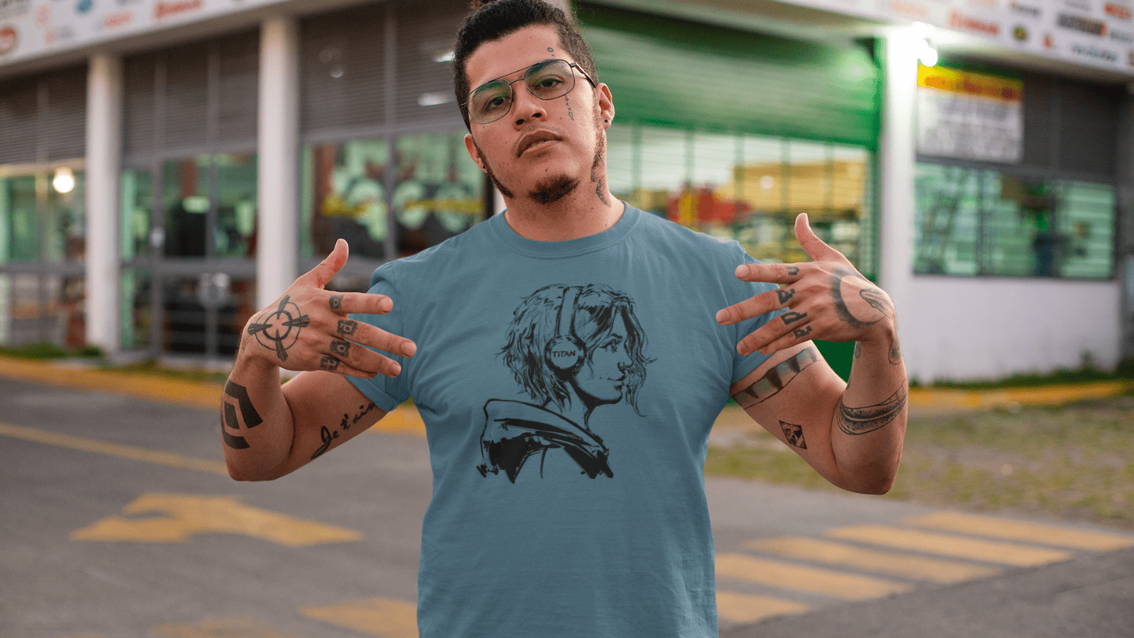 Streetwear Outfits: Streetwear Outfits For Every Budget (Without Looking Cheap) - Sky Titan Media
