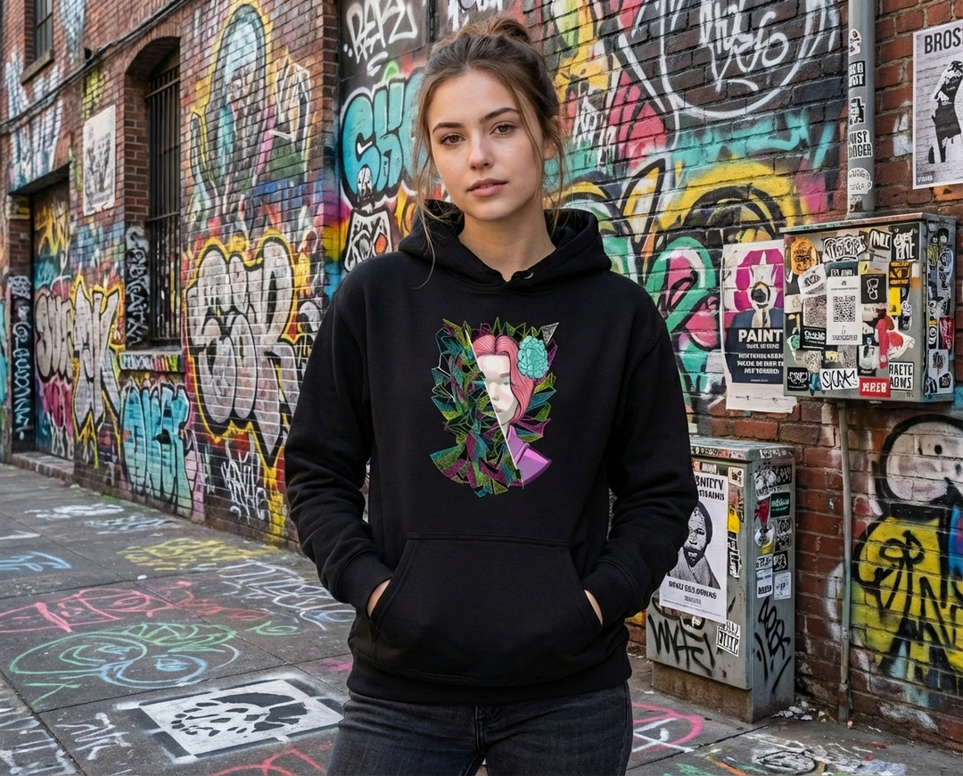 Best Streetwear Graphic Hoodies 2026 | Style & Shop Guide