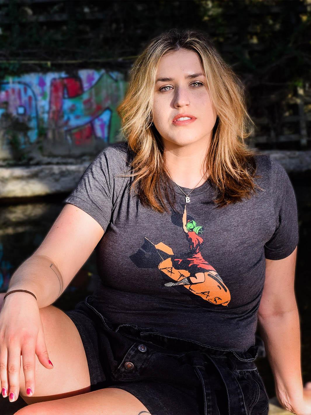 Short Sleeve T-Shirts
