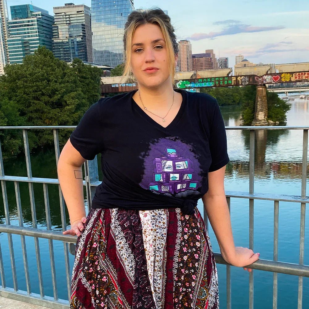 Feelin' What I Feel - Sky Titan Media