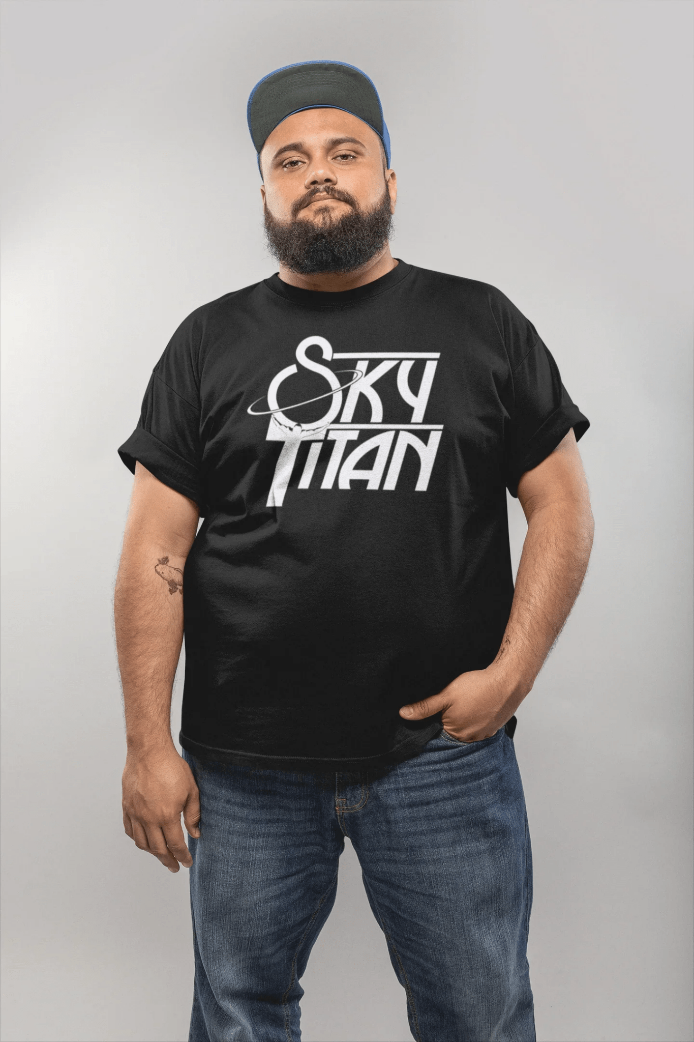 Sky Titan Standard - Sky Titan Media