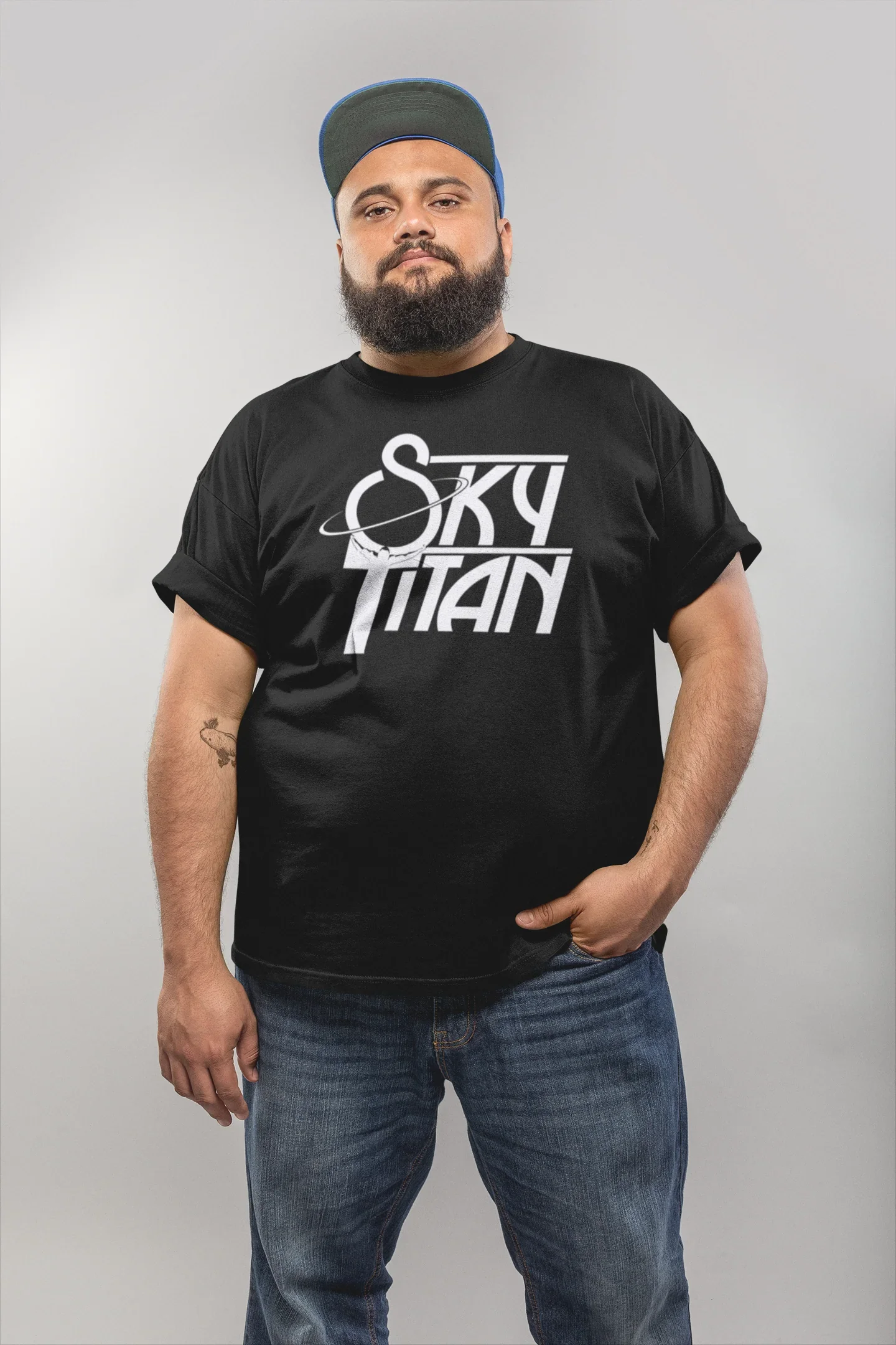 Sky Titan Standard